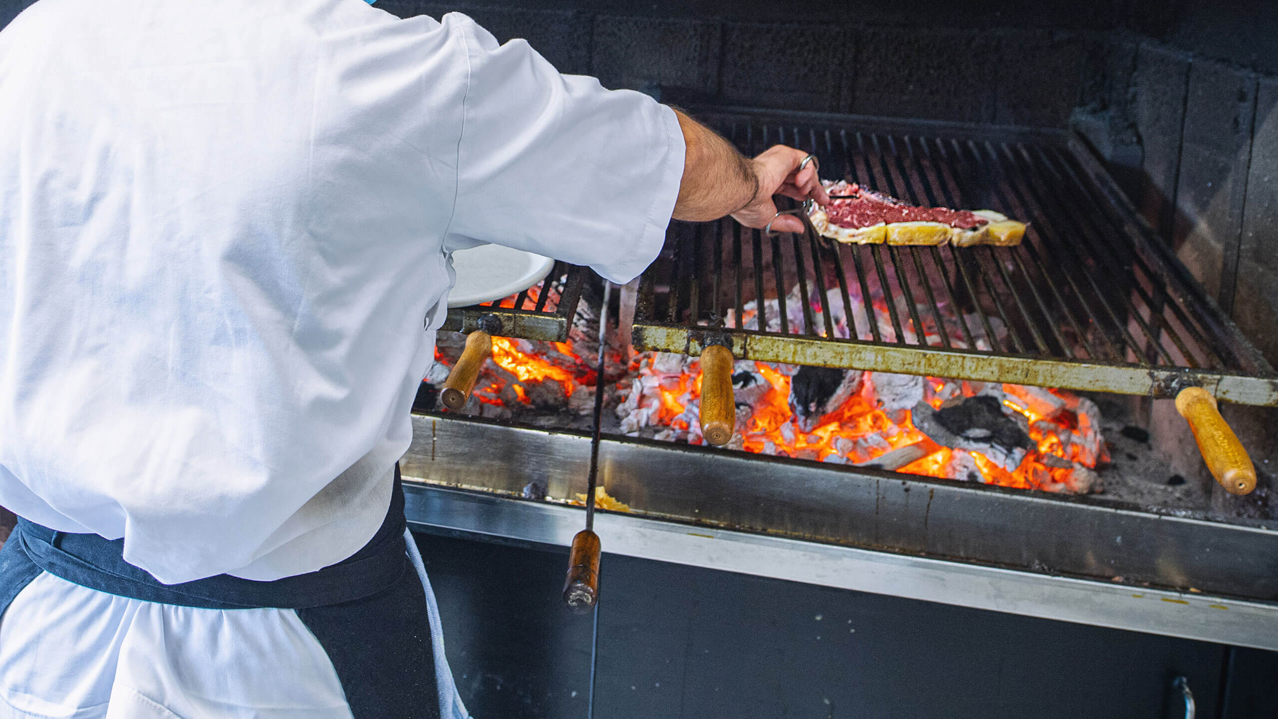 Restaurante Asador Casa Tomás