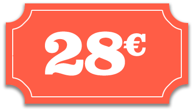 Precio 26,50€